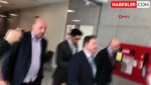 CHP İstanbul İl Başkanlığı'nda çekildiği iddia edilen 'para sayma' görüntülerine ilişkin soruşturmada Maltepe Belediye Başkanı ifade verdi