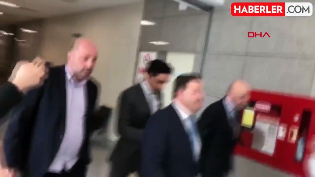 CHP İstanbul İl Başkanlığı'nda çekildiği iddia edilen 'para sayma' görüntülerine ilişkin soruşturmada Maltepe Belediye Başkanı ifade verdi
