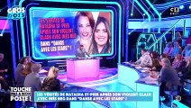 Cyril Hanouna révèle qu'avant Natascha St-Pier, Ines Reg s'est 