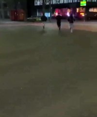 Almanya'daki Türk Başkonsolosluğu'na saldırı