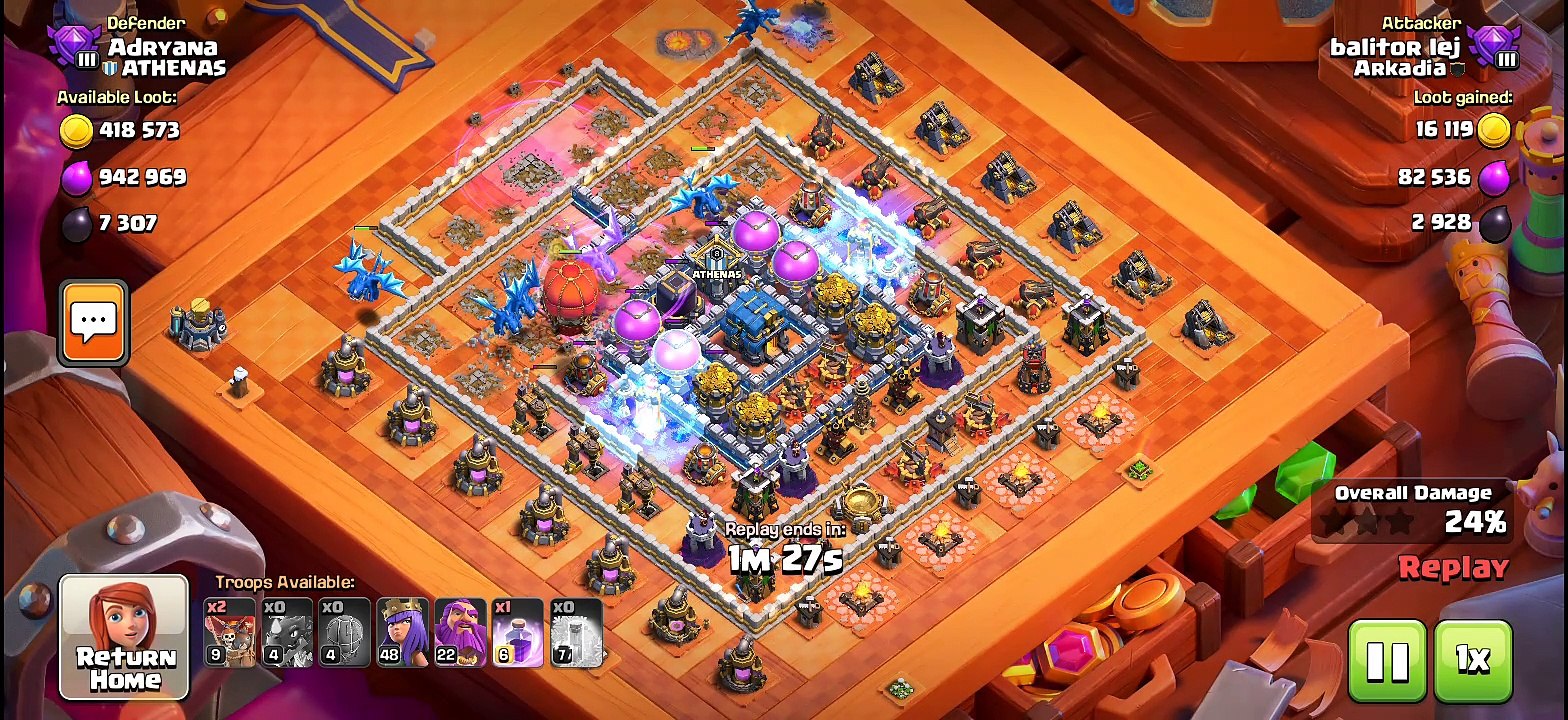 COC