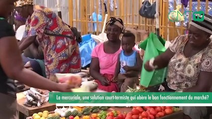 [#Reportage] Gabon : la mercuriale, une solution court termiste qui obère le bon fonctionnement du marché?