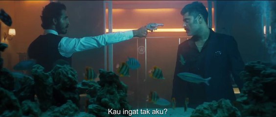 Monkey Man | Action-Packed Trailer of a Young Hero’s Revenge Mission 🎬