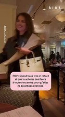 Les retardataires, tous à vos notes !