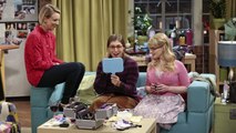 Big Bang Theory vidéo bande annonce