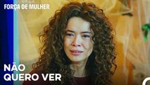 Şirin Teve Uma Crise Nervosa - Força de Mulher Episodio 35