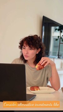 Exploring Alternative Investments Beyond Stocks and Bonds