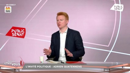 Déficit public : “Ça fait sept ans que Bruno Le Maire est aux manettes, il s’est trompé