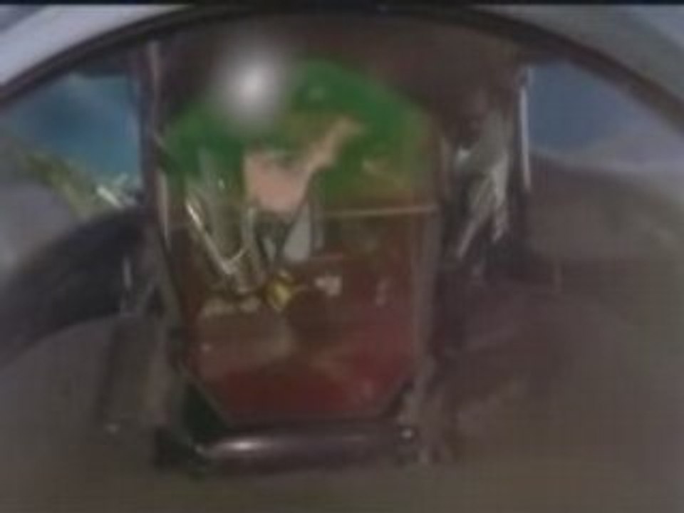 Aviation - Military -Dogfight F-18 Vs Mig - 29