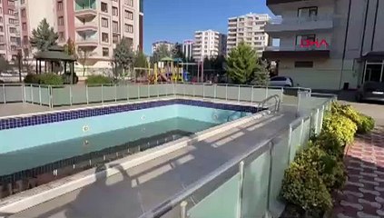 ''Havuzlu sitede oturuyorum'' diye sevinenlere kötü haber