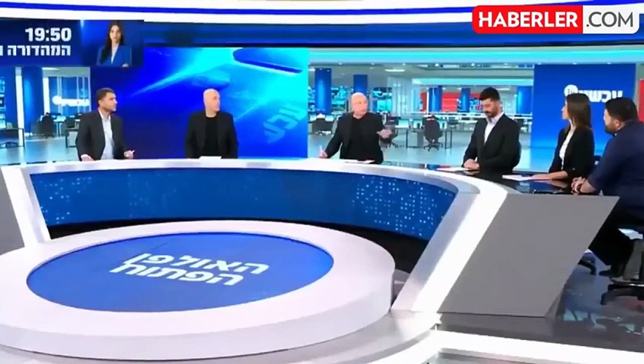 İsrailli vekilden Netanyahu'ya skandal çağrı: R...