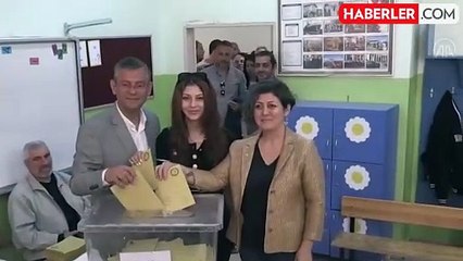 Cumhurbaşkanı Erdoğan nerede oy kullanacak, hangi okulda? Liderler nerede oy kullanacak?