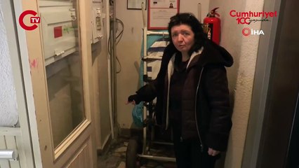 Muhasebecinin bir anlık dalgınlığı 1 milyon TL zararına neden oldu