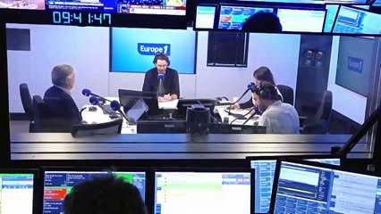 «Georges Pompidou - La cruauté du pouvoir» : Patrice Duhamel est l'invité de Culture médias