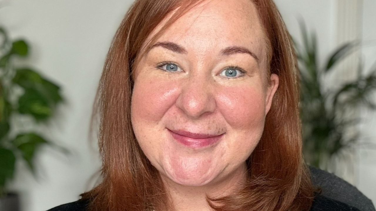 "I'm a psychic - I spoke to Princess Diana from beyond the grave"