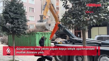 'Tertemiz bıraktım' dediği evine döndü şoka girdi: Ne yapacağımızı şaşırdık