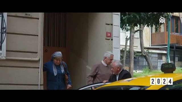 AK Parti'den yerel seçimler için reklam filmi
