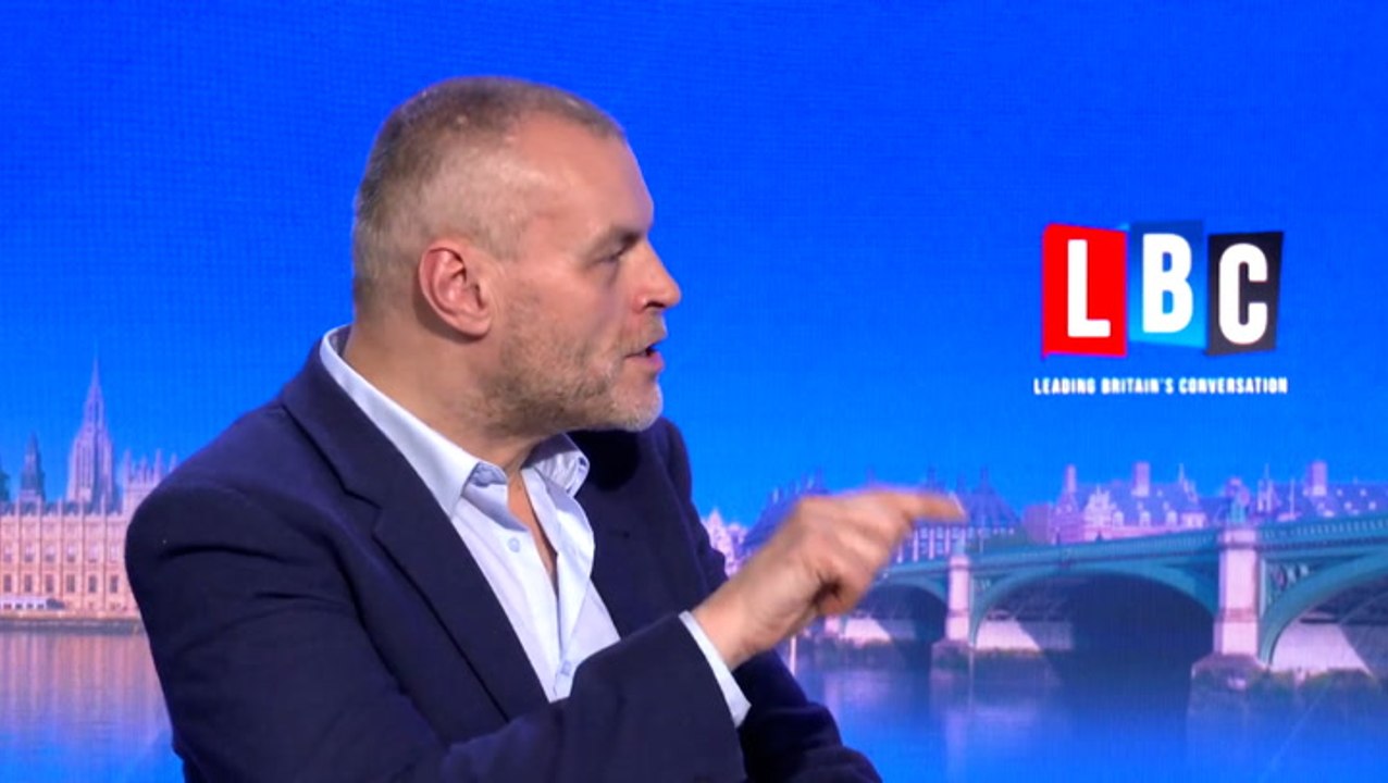 Boris Johnson’s former adviser’s blunt response when asked if Sunak will still be Tory leader at next election