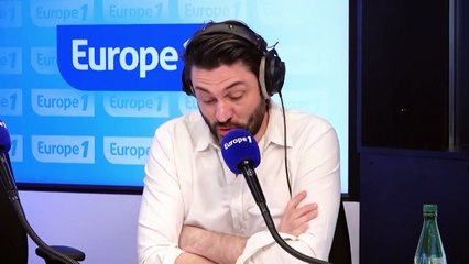 Le retour du «Maillon faible» avec Vincent Dedienne et les suites de l'affaire Natasha St-Pier / Inès Reg