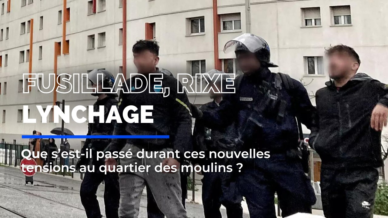 Tirs à balles réelles et lynchage en bande : nouvelles tensions aux moulins