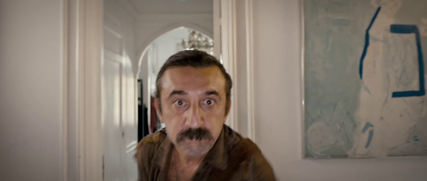 Arap Kadri - Trailer (Deutsche UT) HD