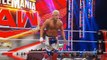 WWE Wrestlemania XL 27 March 2024 Roman Reigns & The Rock vs Cody Rhodes & Seth Rollins Highlights