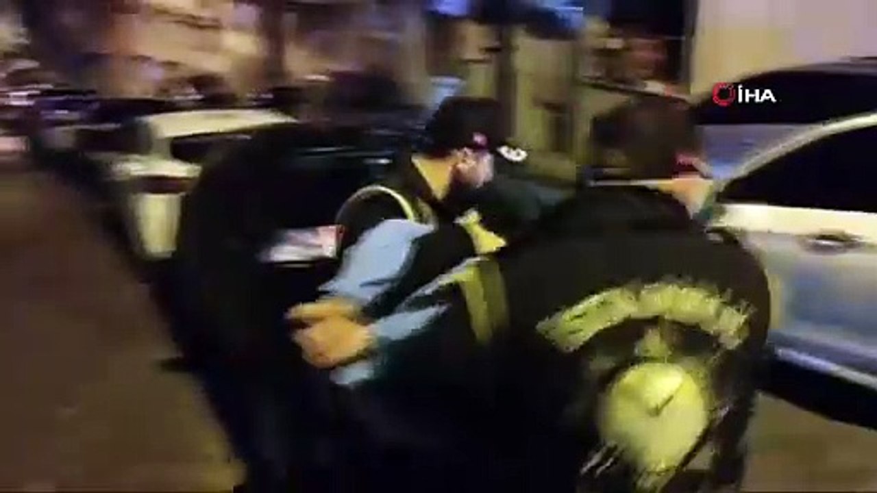 Nusr-Et’ e Düzenlenen Silahlı Saldırıda Gözaltılar Var