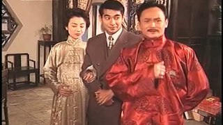 Trung Hoa Dai Truong Phu (1999) - Ep37