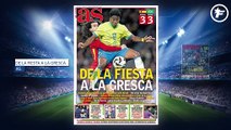Revista de prensa 27-03-2024