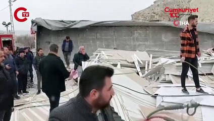 Sivas’ta feci kaza... Ölü ve yaralılar var!