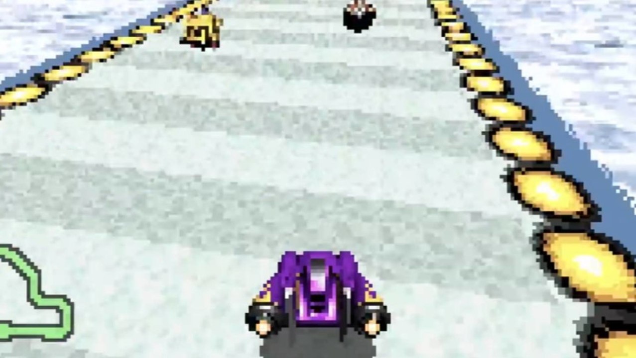 Neues Gratis-Spiel für Nintendo Switch: Schnappt euch Racing-Klassiker dank Switch Online