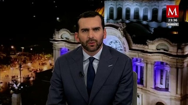 Gobernadora de Campeche aborda la protesta policial con ofrecimientos y amenazas