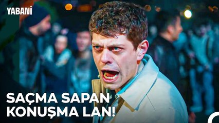 Cesur, Yaman'ın Ölüm Haberini Aldı - Yabani 28. Bölüm