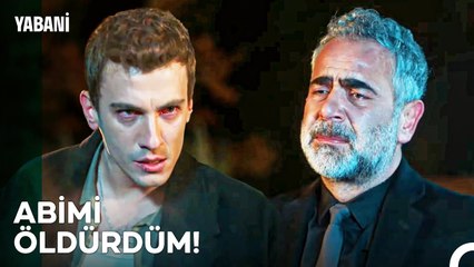 Bir Çocuğun Başına Gelecek En Büyük Cezasın! - Yabani 28. Bölüm (İLK SAHNE)