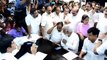 Video: नामांकन पत्र पहले दाखिल करने को लेकर द्रमुक व अन्नाद्रमुक के पदाधिकारियों के बीच बहस