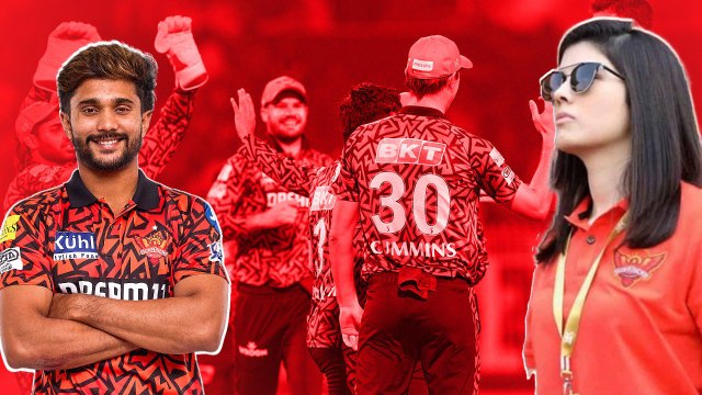 IPL 2024 SRH vs MI Why Kavya Maran Should Consider Nitish Kumar Reddy..? | Oneindia Telugu