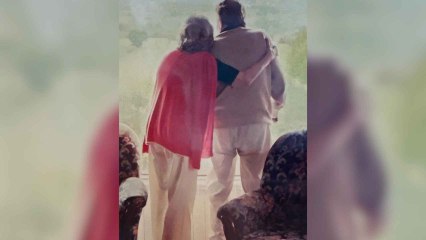 Muere la abuela de las hermanas Pombo, madre de 'Papín': "Que su risa nos acompañe siempre"