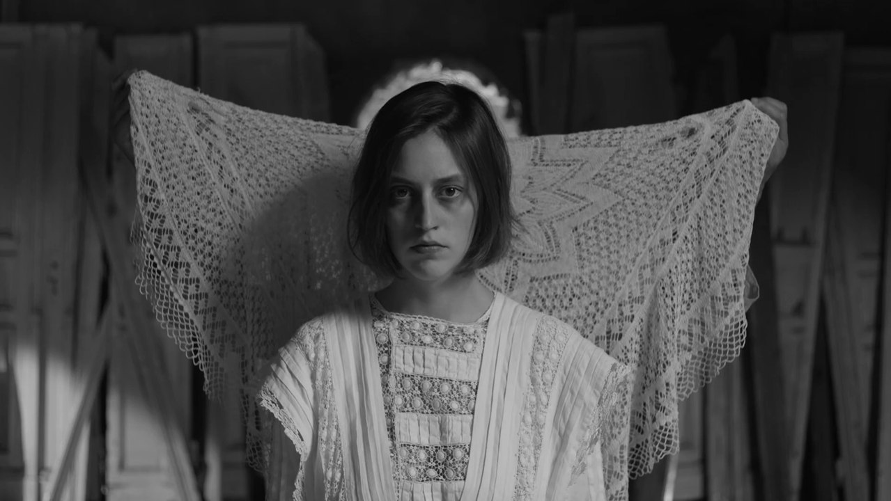 Der Junge, dem die Welt gehört - Teaser Trailer (Deutsch) HD