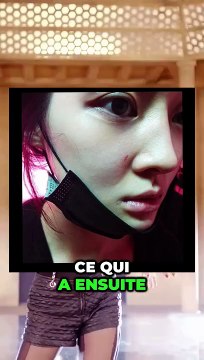 Areum, détaille les violences qu'elle aurait subies de la part de son ex-mari | actu kpop