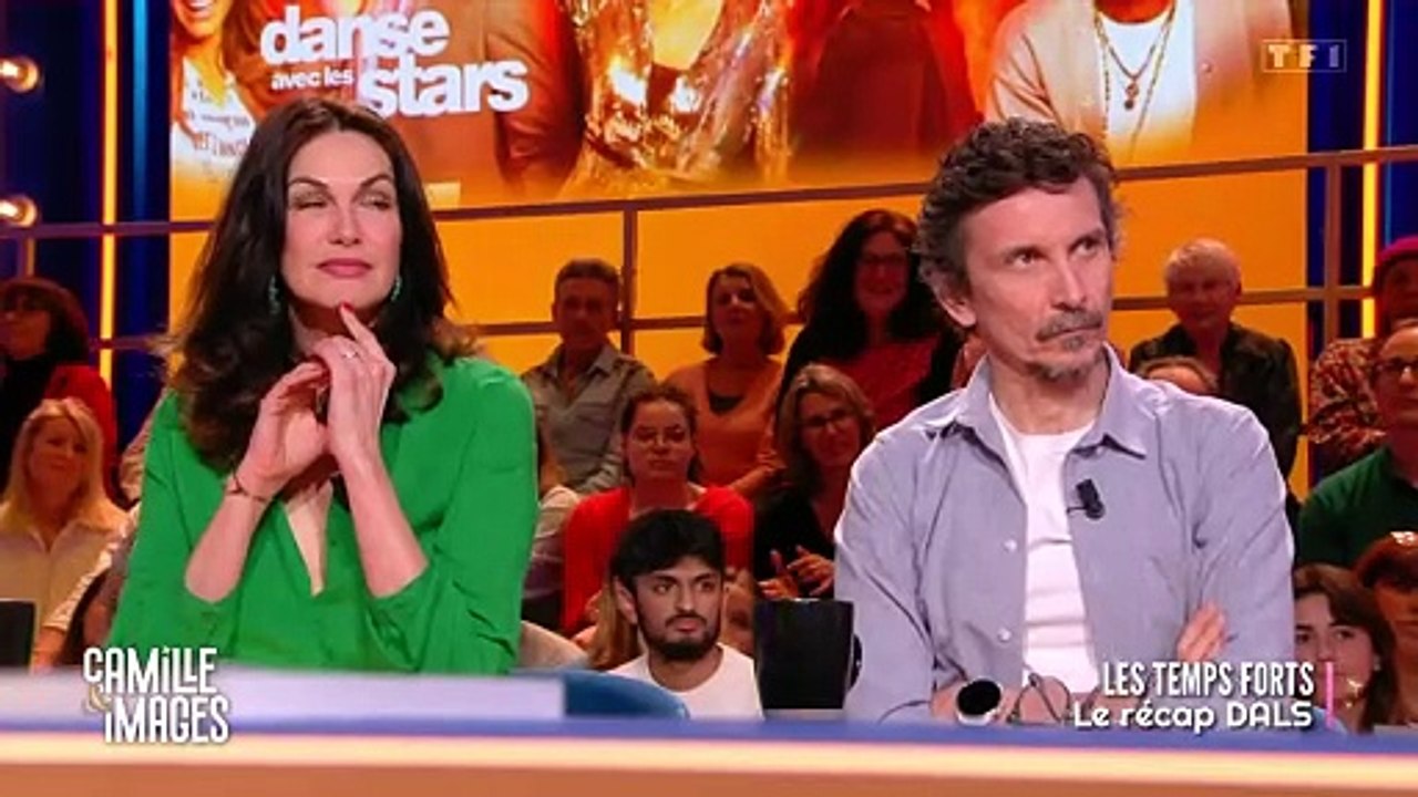 Affaire Natasha St-Pier/Ines Règ : Camille Combal sort du silence dans "Camilles & Images" sur TF1
