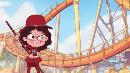 المفتش فصيح | الحلقة 14 HD