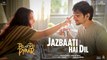 New hindi song Jazbaati hai dil 2024 / bollywood new hindi song / A.s channel