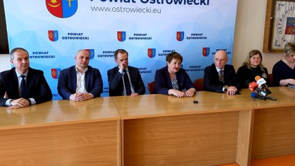 echodnia Szpital w Ostrowcu Św