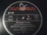 The radio pirates - fix your antenna