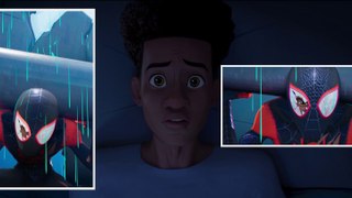 The Spider Within: A Spider-Verse Story - Trailer (English) HD