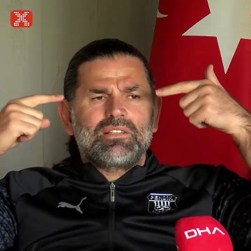 İbrahim Üzülmez: Trabzonspor - Fenerbahçe; olaylar keşke olmasaydı