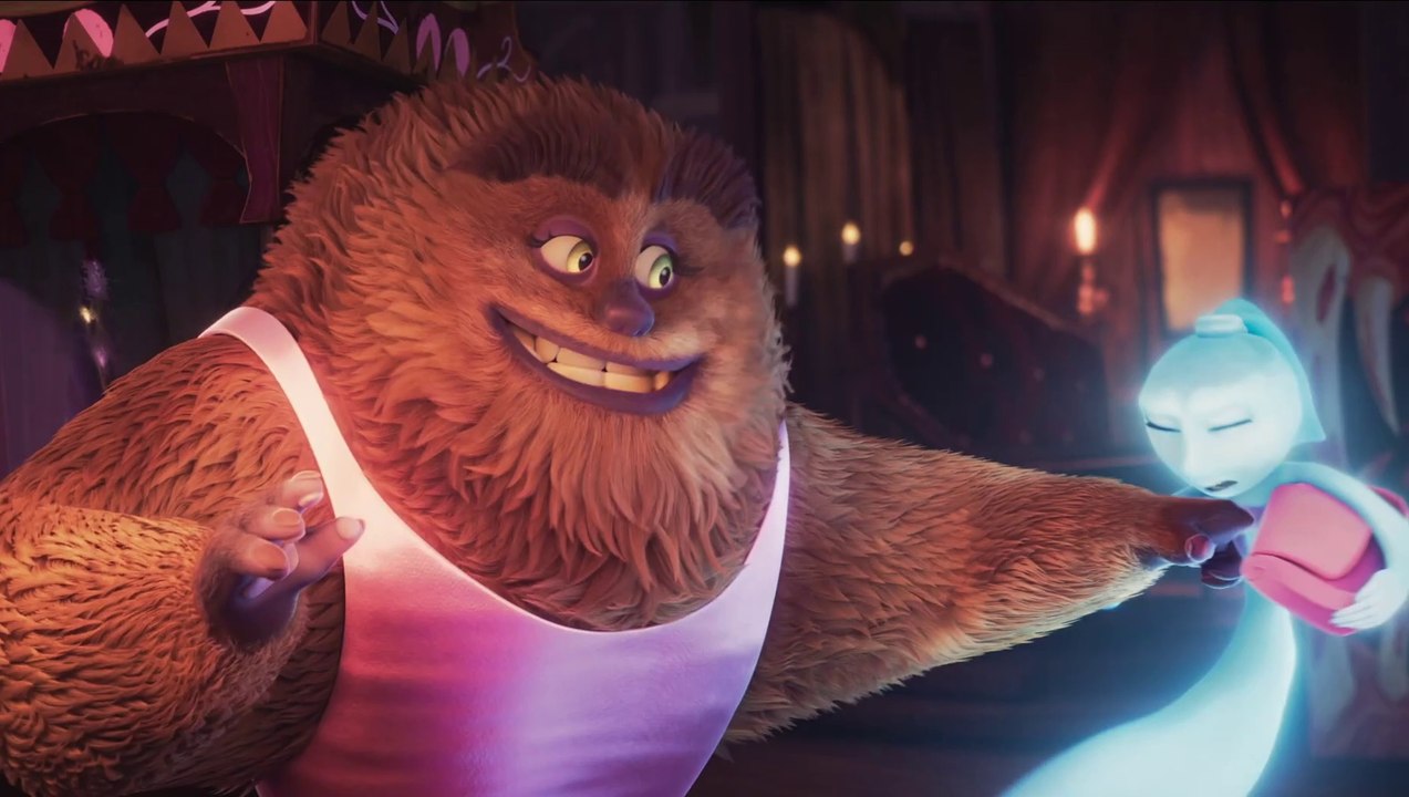 Elli: Ungeheuer geheim - Trailer (Deutsch) HD