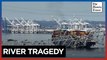 Cargo ship crash causes Baltimore bridge to collapse