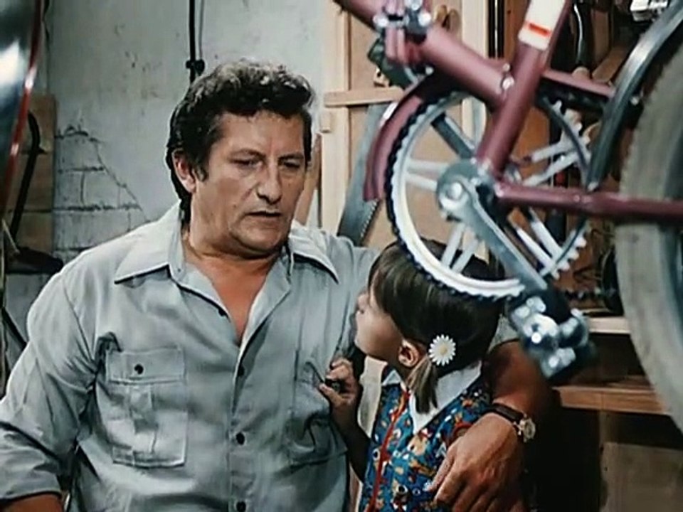 Aber Vati (DDR 1974) E03-Vati hat geheiratet