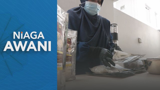 Niaga AWANI: Kekurangan kemahiran teknologi, cabaran pendigitalan PMKS